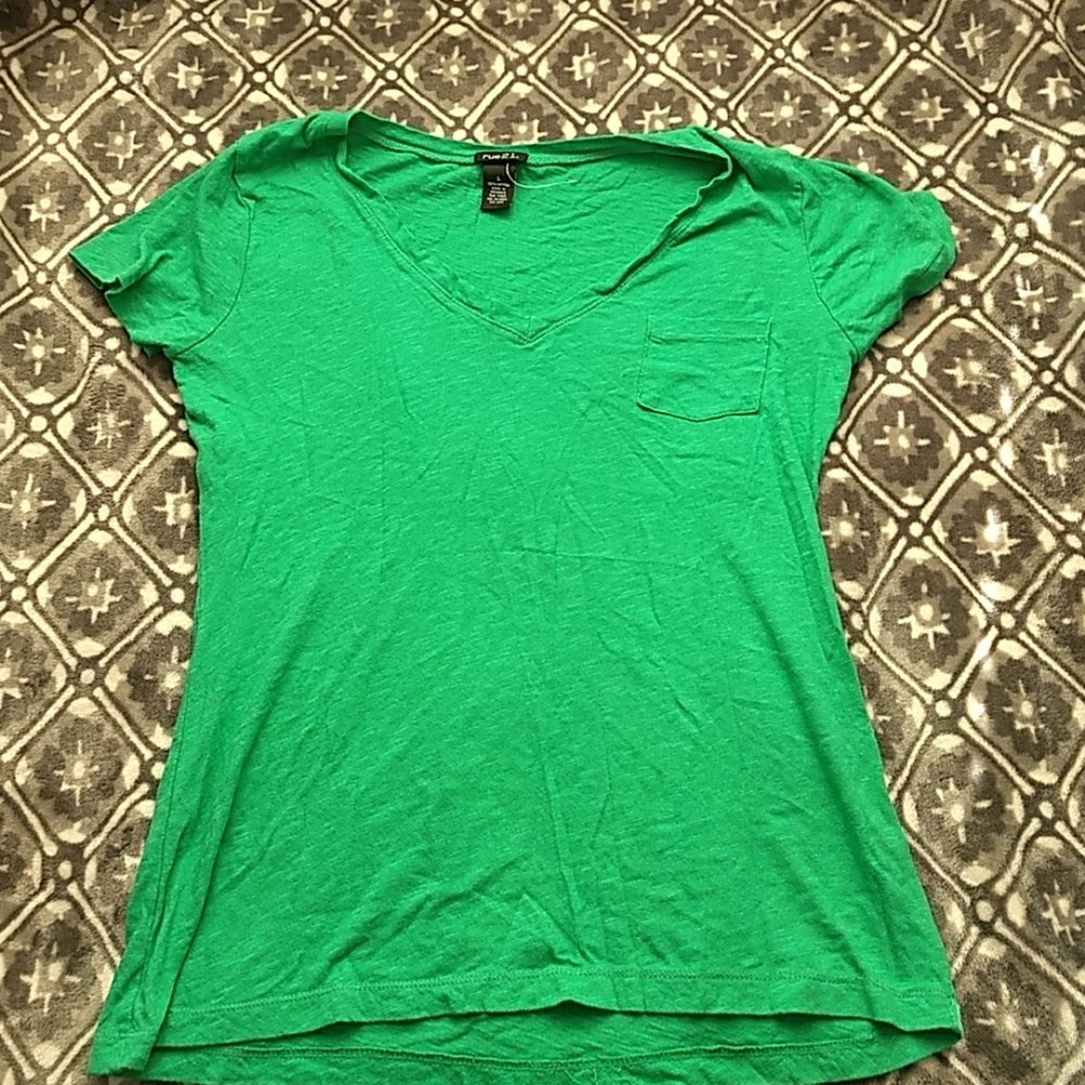 Ladies size XL tshirt
